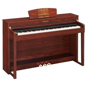 Đàn Piano Yamaha Clavinova CLP-430 - Màu DR/ B/ R/ PE/ M