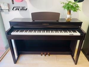 Đàn Piano Yamaha Clavinova CLP-430 - Màu DR/ B/ R/ PE/ M