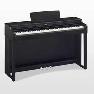 Đàn Piano Yamaha Clavinova CLP-525R