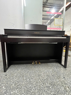 Đàn Piano Yamaha Clavinova CLP-535R