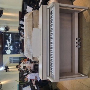 Đàn Piano Yamaha Clavinova CLP-535R