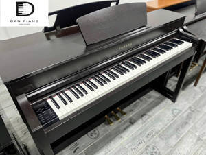 Đàn Piano Yamaha Clavinova CLP-535R