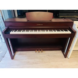 Đàn Piano Yamaha Clavinova CLP-535R