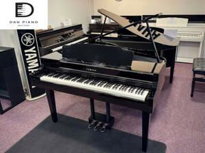 Đàn Piano Yamaha Clavinova CLP-565GP (565GPWH)