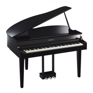 Đàn Piano Yamaha Clavinova CLP-565GP (565GPWH)