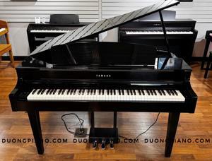 Đàn Piano Yamaha Clavinova CLP-565GP (565GPWH)