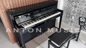 Đàn Piano Yamaha Clavinova CLP-585PE