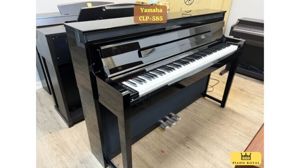 Đàn Piano Yamaha Clavinova CLP-585PE
