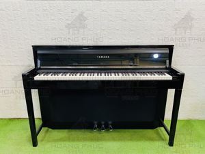 Đàn Piano Yamaha Clavinova CLP-S306 PE