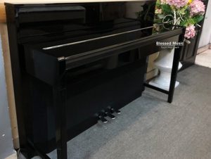 Đàn Piano Yamaha Clavinova CLP-S306 PE