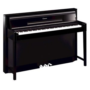 Đàn Piano Yamaha Clavinova CLP-S308 PE