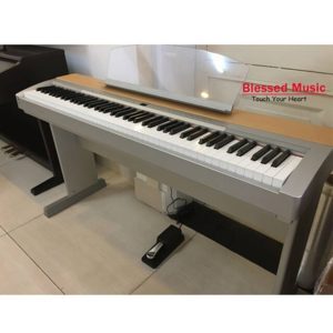 Đàn Piano Yamaha Clavinova P140