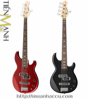 Đàn Guitar Yamaha Electric Bass BB425 (BB-425)