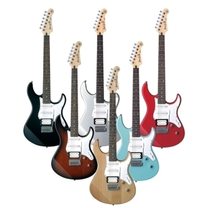 Đàn Guitar Yamaha Electric PACIFICA112V (Pacifica 112V)