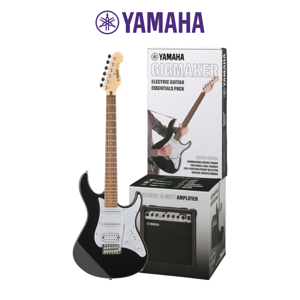 Đàn Guitar Yamaha Electric Package EG112GPII (EG-112GPII)