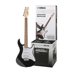 Đàn Guitar Yamaha Electric Package EG112GPII (EG-112GPII)