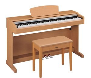 Đàn Piano Yamaha Arius YDP-141 - Màu R