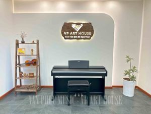 Đàn Piano Yamaha Arius YDP 142 (YDP-142R)