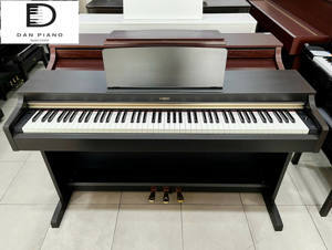 Đàn Piano Yamaha Arius YDP-162 - Màu R