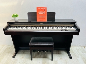 Đàn Piano Yamaha Arius YDP-162 - Màu R