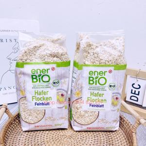 Bột Yến mạch BIO từ Đức - 500g