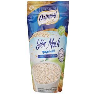 Yến mạch dinh dưỡng ăn liền Oatmeal 350g