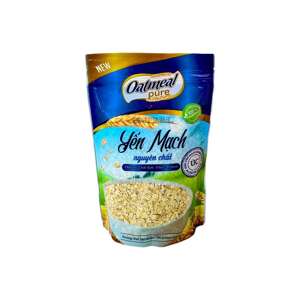 Yến mạch dinh dưỡng ăn liền Oatmeal 350g