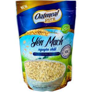 Yến mạch dinh dưỡng ăn liền Oatmeal 350g