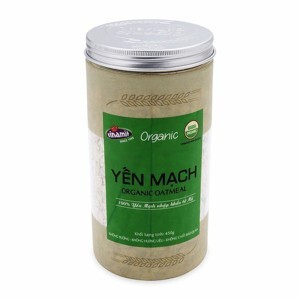 Yến mạch Vinamit - Túi 450g