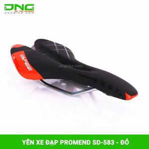 Yên xe đạp Promend SD-583