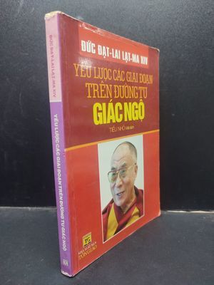 Yếu Lược Các Giai Đoạn Trên Đường Tu Giác Ngộ