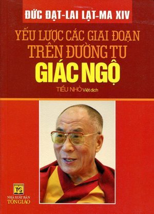 Yếu Lược Các Giai Đoạn Trên Đường Tu Giác Ngộ