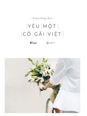 Yêu một cô gái Việt