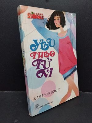 Yêu theo tử vi - Cameron Dokey