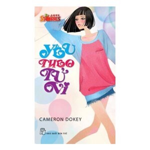 Yêu theo tử vi - Cameron Dokey