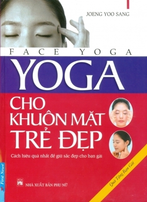 Yoga cho khuôn mặt trẻ đẹp - Joeng Yoo Sang