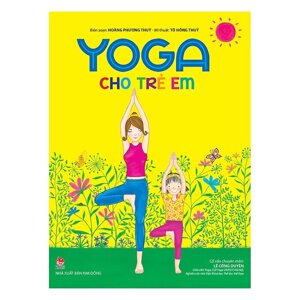 Yoga cho trẻ em