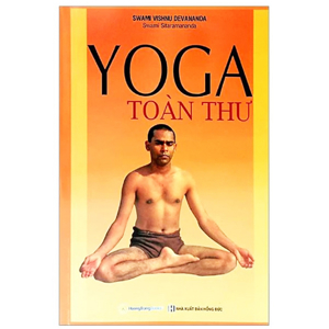 Yoga Toàn Thư