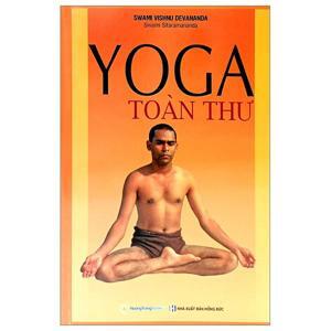 Yoga Toàn Thư