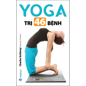 Yoga Trị 46 Bệnh