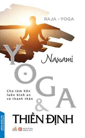 Yoga và thiền định