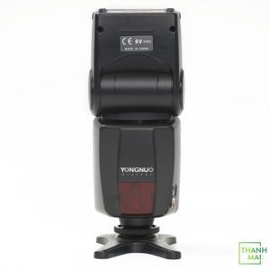 Đèn flash Yongnuo YN-468 TTL II