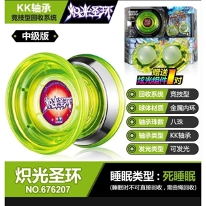 Yoyo 676207