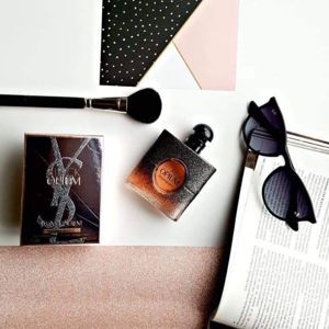 YSL Black Opium for Women