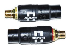 Zắc chuyển từ Balance ra RCA Analysis