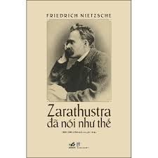 Zarathustra Đã Nói Như Thế
