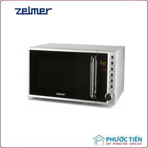 Lò vi sóng Zelmer 29Z010 - 20 lít, 1200W, có nướng