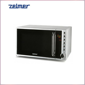 Lò vi sóng Zelmer 29Z010 - 20 lít, 1200W, có nướng