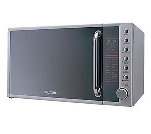 Lò vi sóng Zelmer 29Z010 - 20 lít, 1200W, có nướng