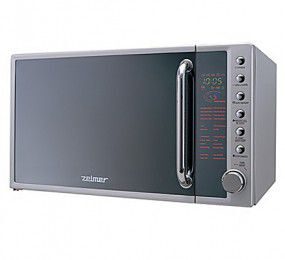 Lò vi sóng Zelmer 29Z010 - 20 lít, 1200W, có nướng